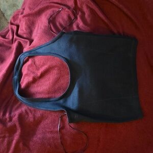 American Eagle halter top